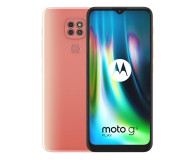 Motorola Moto G9 Play 4/64GB Purple Rose - 587357 - zdjęcie 1